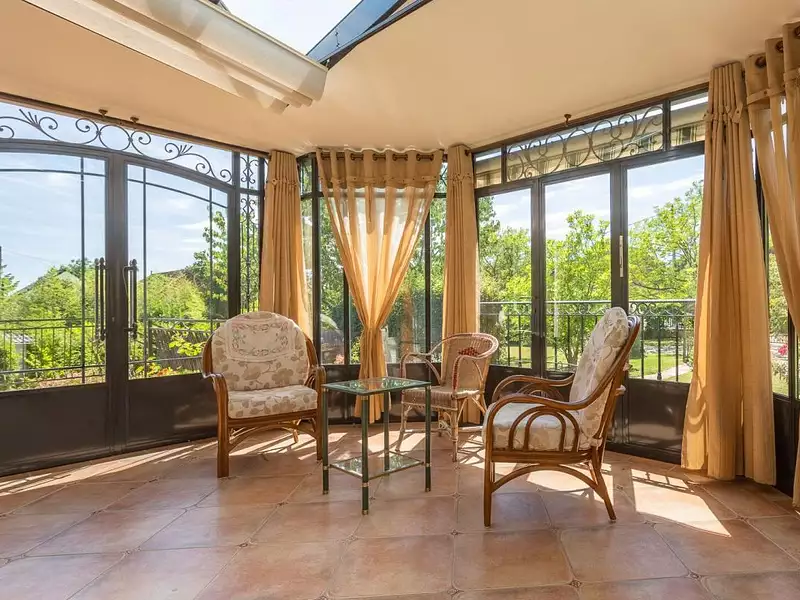 Maison, 153 m²