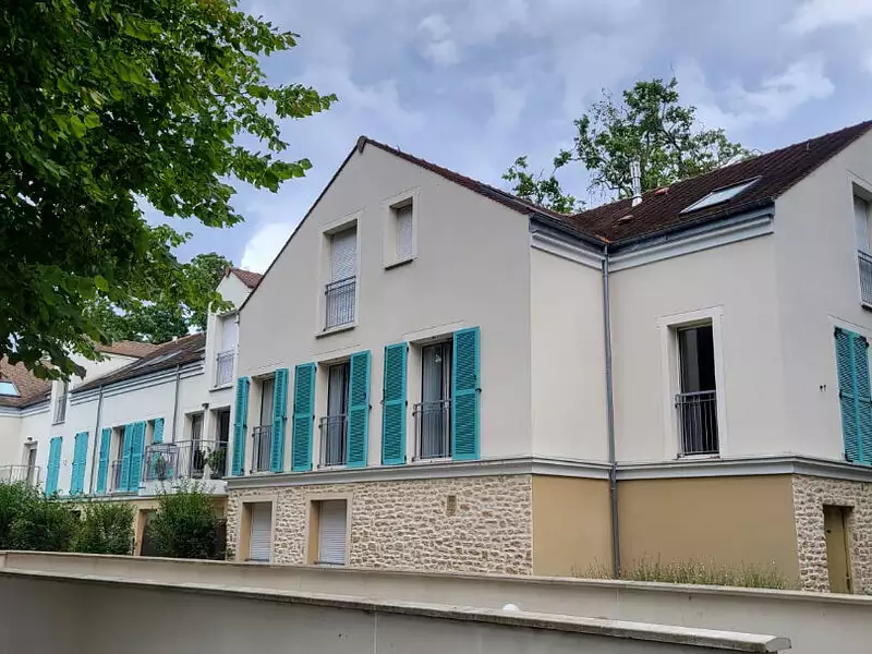 Appartement, 50,12 m²