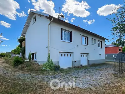Maison, 99 m²