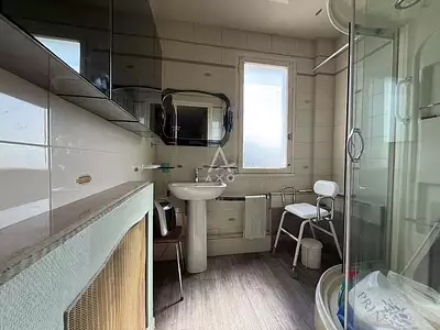 Appartement, 79,29 m²