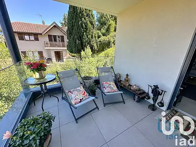 Appartement, 88 m²