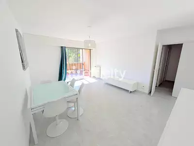 Appartement, 70 m²