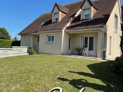 Maison, 170 m²