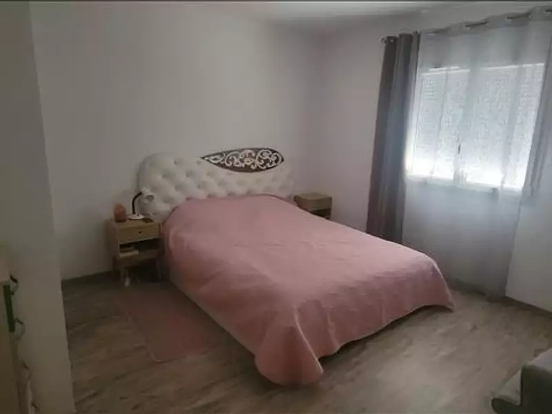 Maison, 110 m²