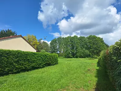 Terrain, 762 m²