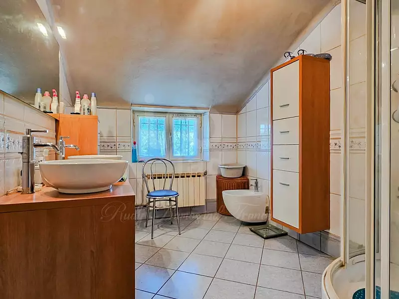 Maison, 115 m²