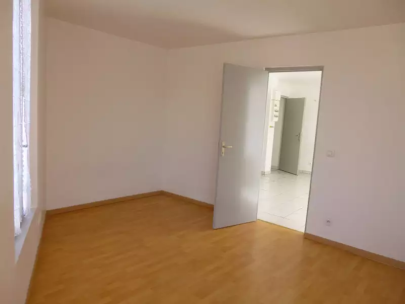 Appartement, 43,61 m²