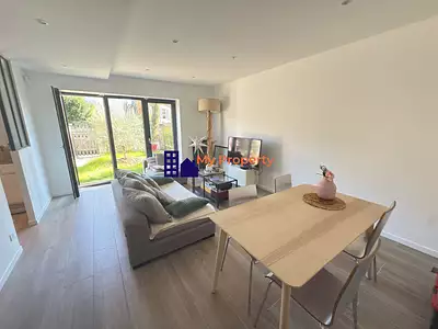 Maison, 81 m²