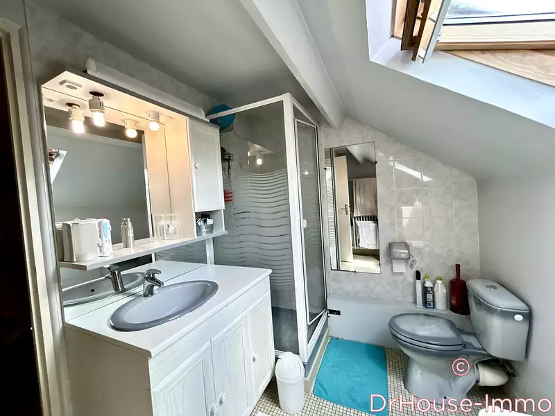 Maison, 174 m²