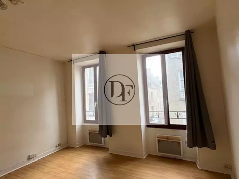 Appartement, 37,8 m²