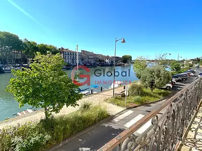 Appartement, 106,69 m²