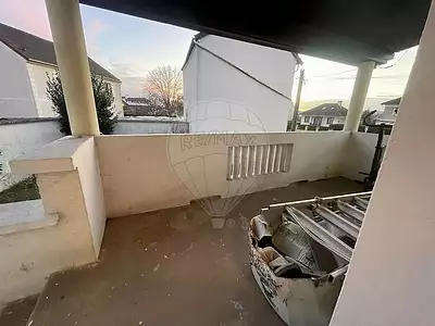 Maison, 98 m²