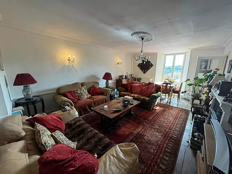 Maison, 362 m²