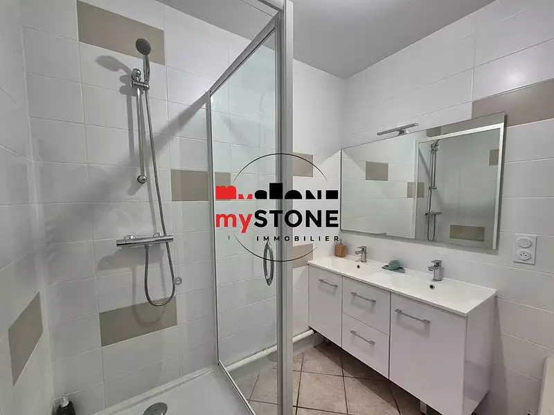 Appartement, 82,33 m²