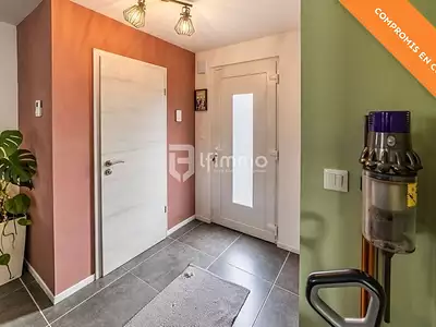 Maison, 109 m²
