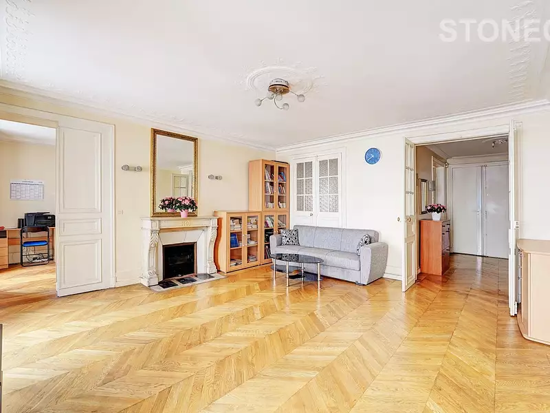 Appartement, 106 m²