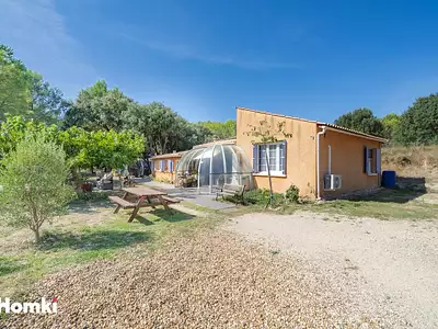 Maison, 85 m²