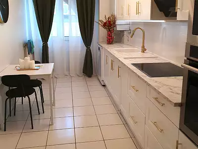 Appartement, 80,88 m²