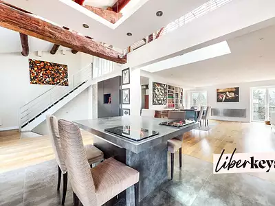 Appartement, 165 m²