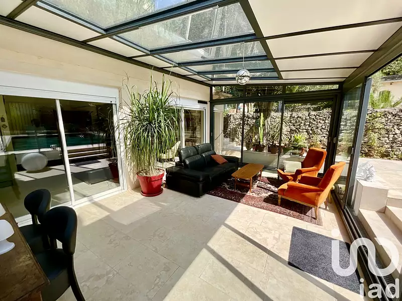 Maison, 120 m²