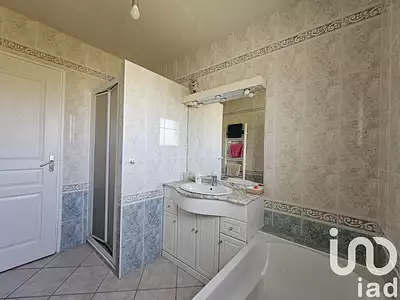 Maison, 143 m²