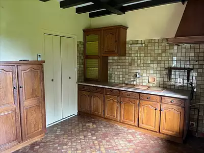 Maison, 140 m²