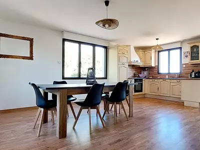 Maison, 88 m²