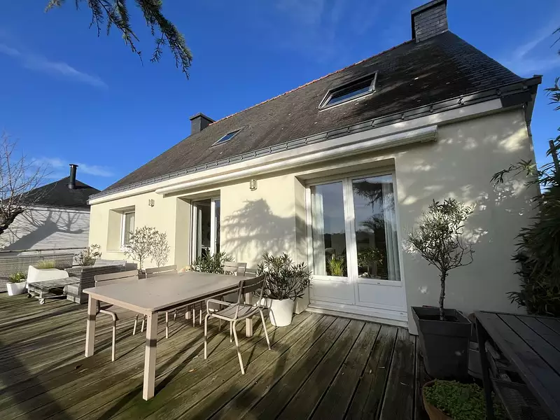 Maison, 163 m²