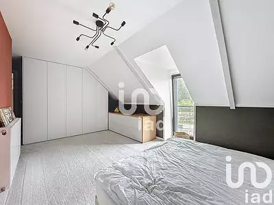 Maison, 170 m²