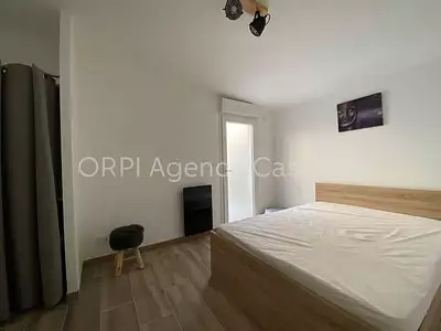 Appartement, 49 m²