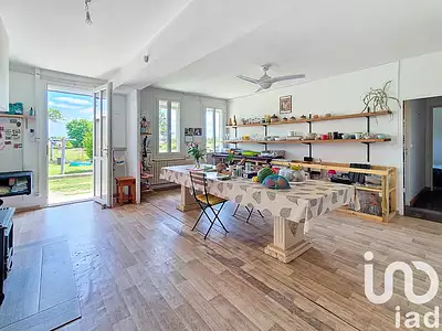 Maison, 80 m²
