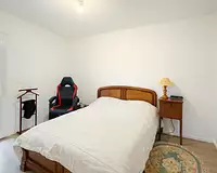 Appartement, 60,68 m²