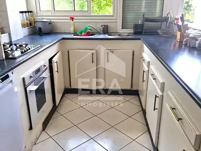 Maison, 77 m²