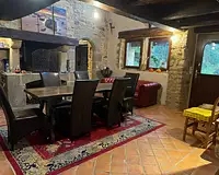 Maison, 205 m²