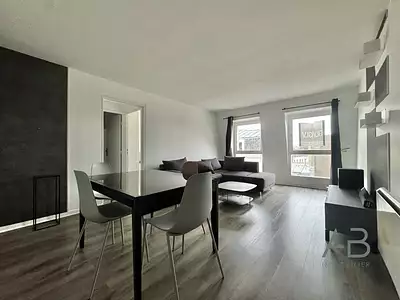 Appartement, 47 m²
