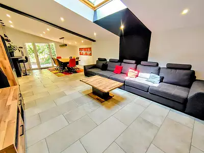 Maison, 152 m²
