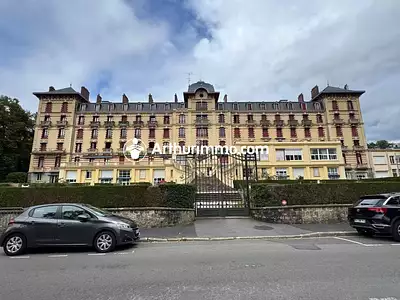 Appartement, 63,92 m²