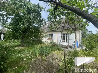 Maison, 108,28 m²