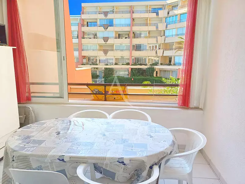 Appartement, 28 m²