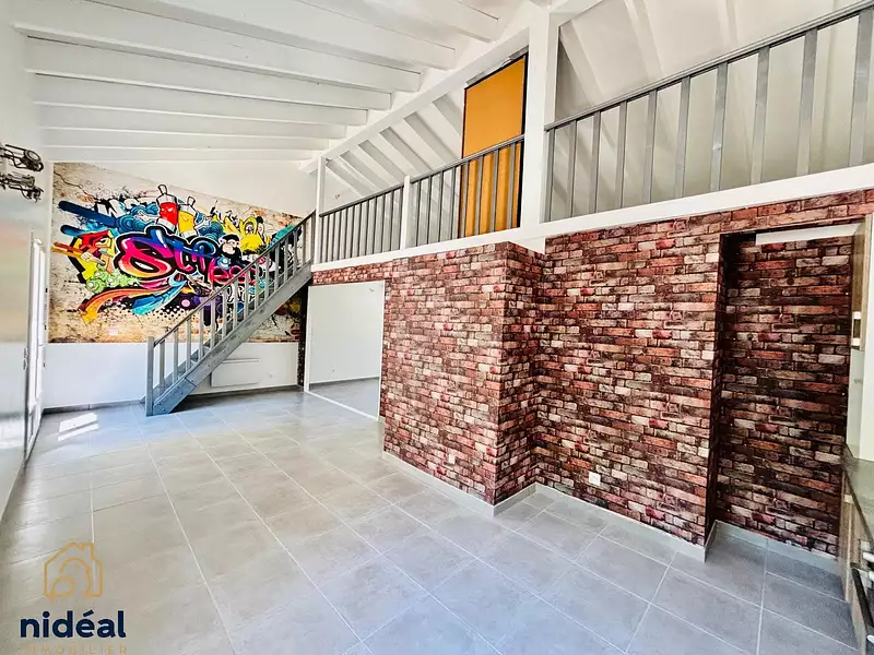 Maison, 110 m²