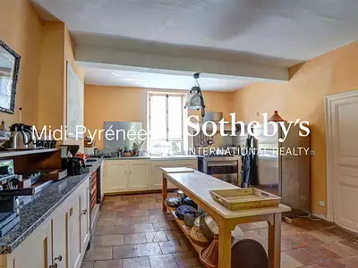 Maison, 336 m²