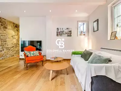 Appartement, 77,4 m²