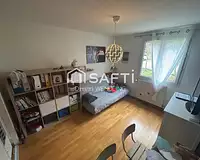 Appartement, 115 m²