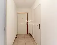 Appartement, 61,2 m²