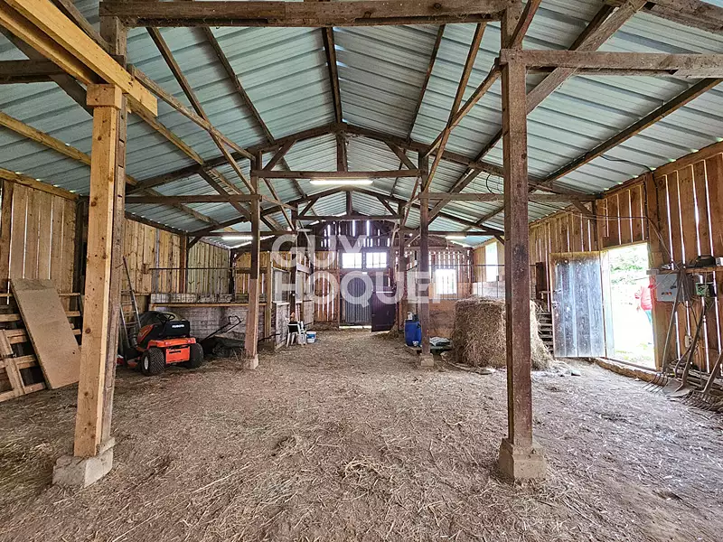 Maison, 144 m²