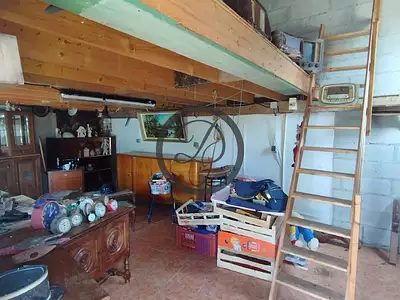 Maison, 165 m²