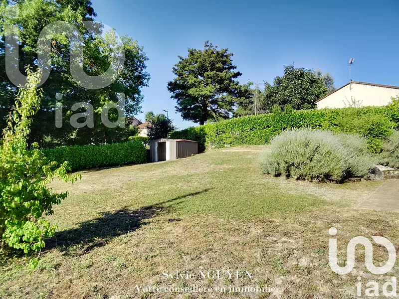 Maison, 110 m²