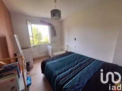 Maison, 132 m²