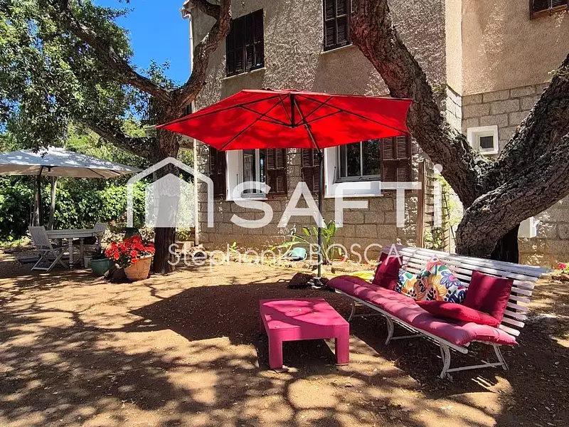 Appartement, 120 m²