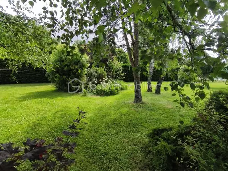 Maison, 221 m²